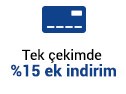 tek cekim