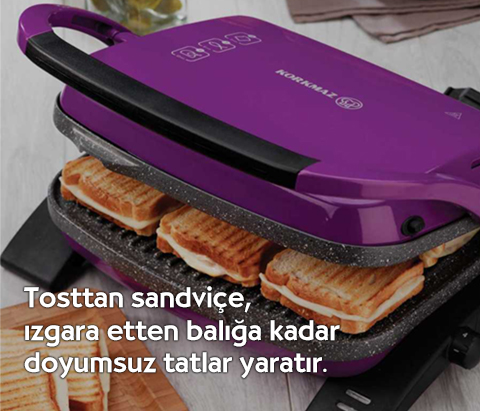 Mia Çay Kahve Makinesi