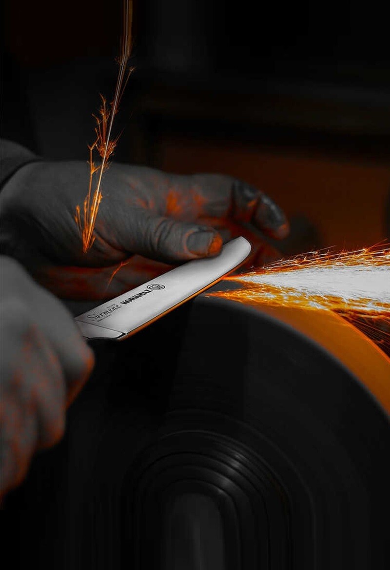 Kusursuzluğun Sırrı