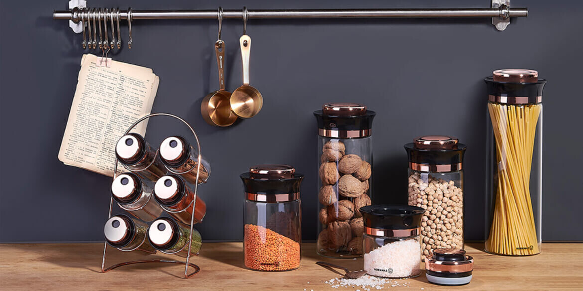 Kendi Mutfağında Herkes Profesyonel