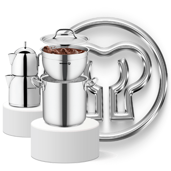 Quality Steel <strong> High Quality</strong>