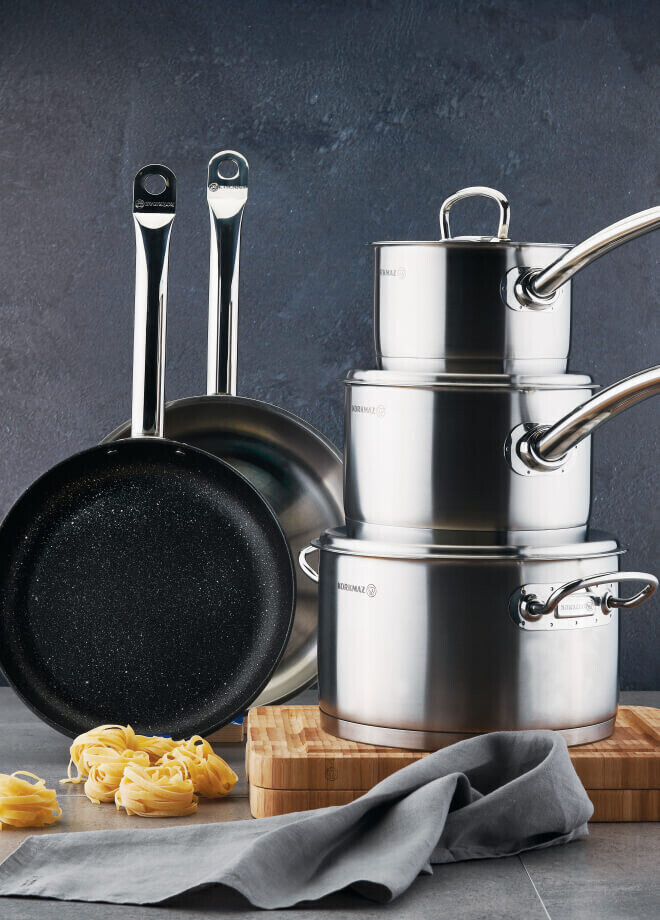 Productos<br> de Cocción