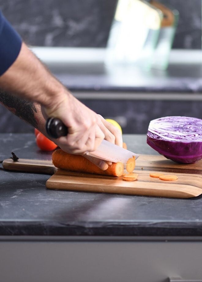 Mutfak <br> Gereçleri