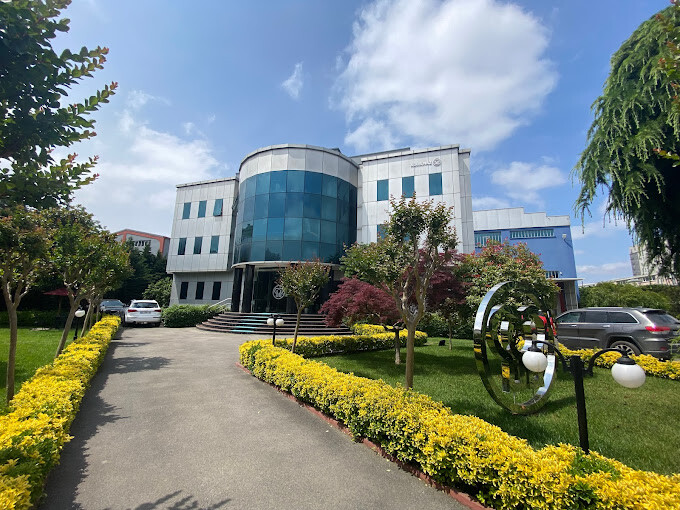 İSTANBUL SANCAKTEPE