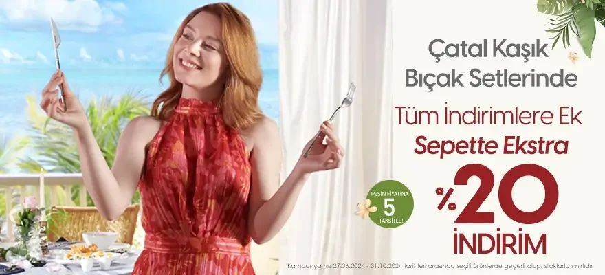 CKB İndirim