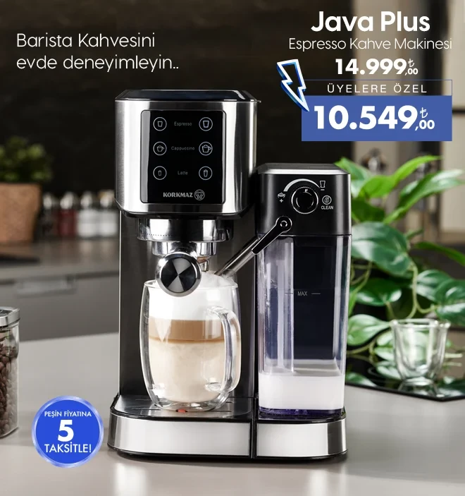 Java Plus