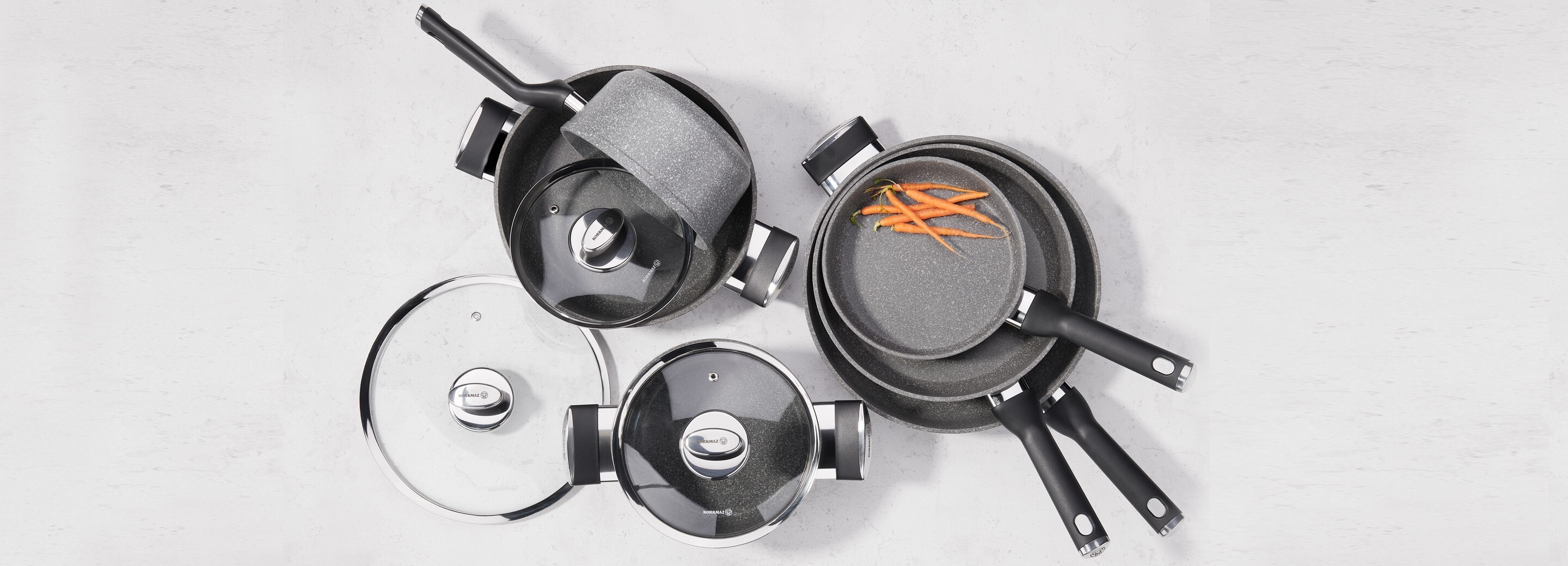 High Performance <strong> Cooking Products</strong>