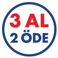 3 Al 2 Öde