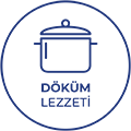 Döküm Lezzeti