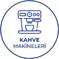 Kahve Makineleri