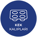 Kek Kalıpları