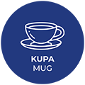 Kupa Mug