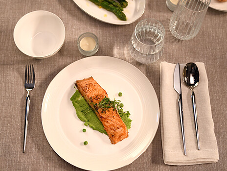 Çatal Kaşık Bıçak Setleri