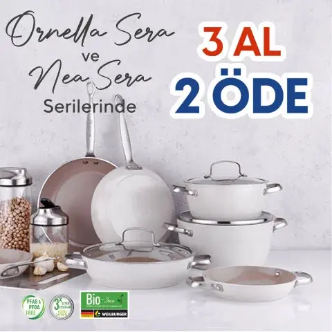 3 Al 2 Öde