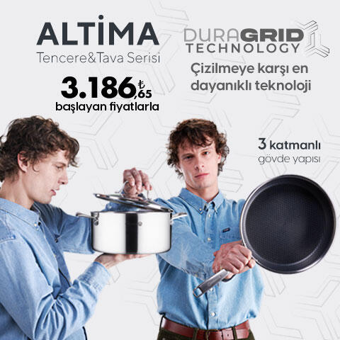 Altima Serisi