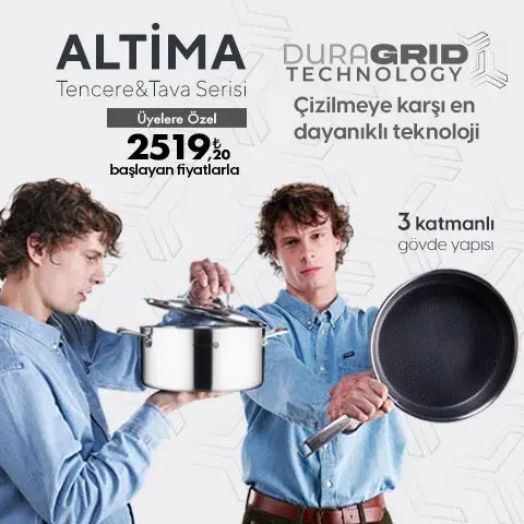 Altima Serisi