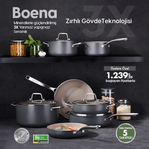 Boena