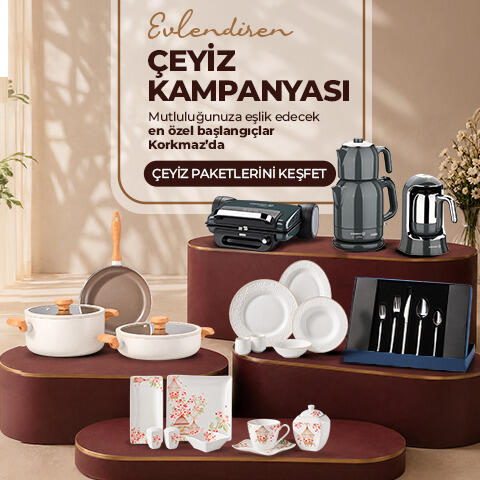 Çeyiz Paket