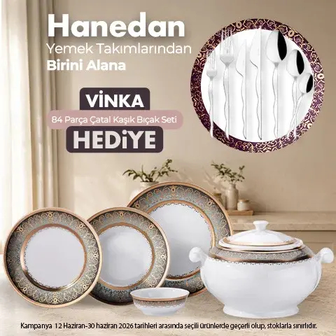 Hanedan Kampanya