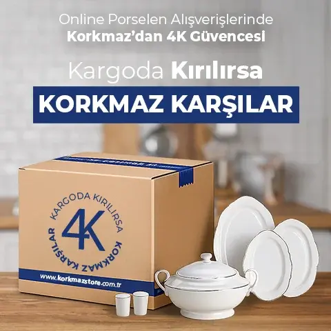 Porselen Parça Tedarik