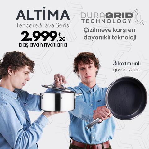 Altima Serisi