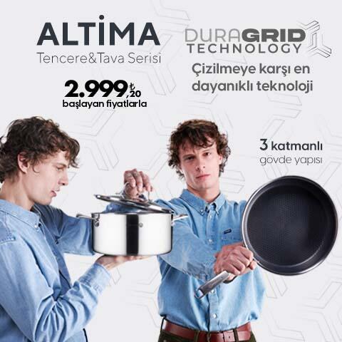Altima Serisi