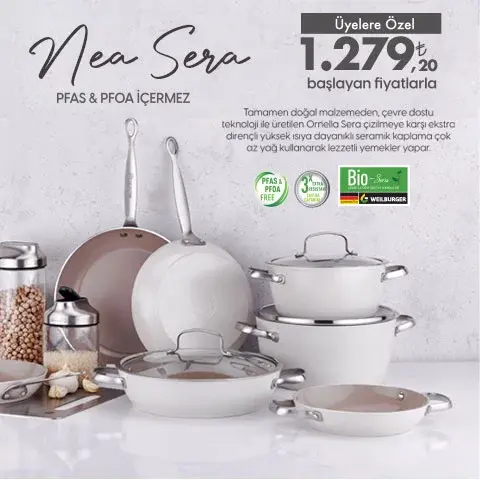 Nea Sera