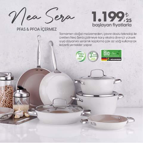 Nea Sera