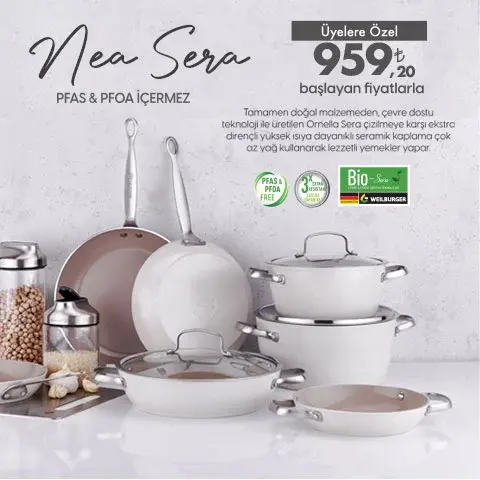 Nea Sera