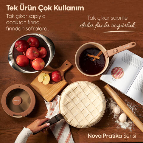 Nova Pratika