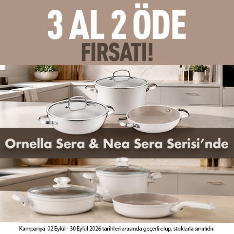 3 Al 2 Öde