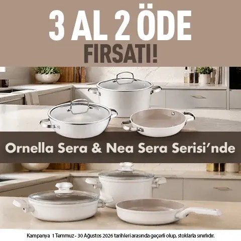 3 Al 2 Öde