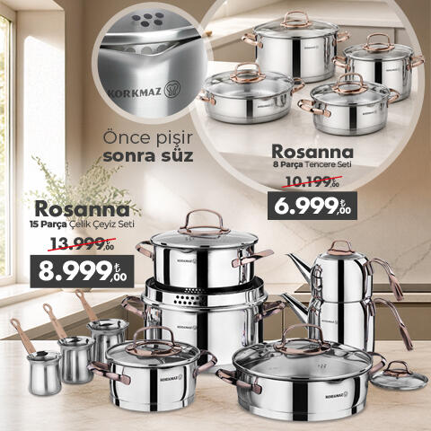 Rosanna