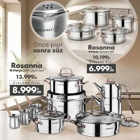 Rosanna