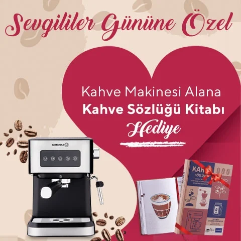 Sevgililer Günü Kampanya