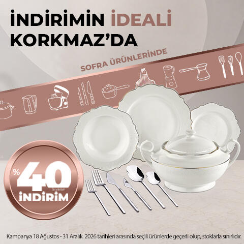 Sofra Kampanyası