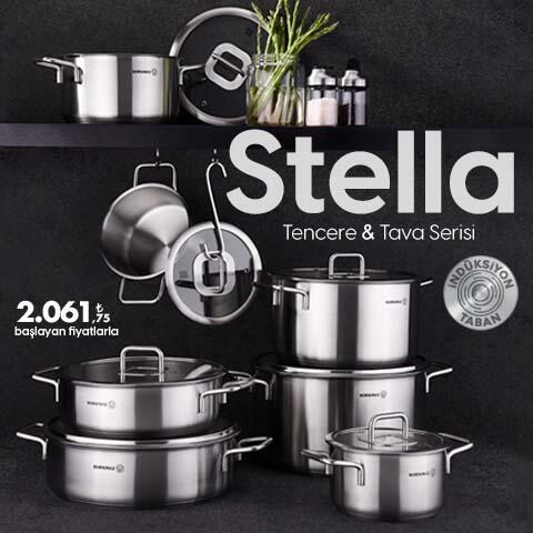 Stella Serisi
