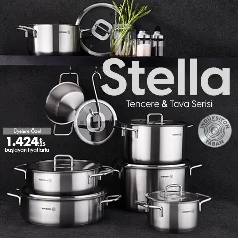 Stella Serisi