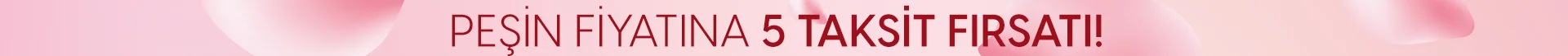5 Taksit