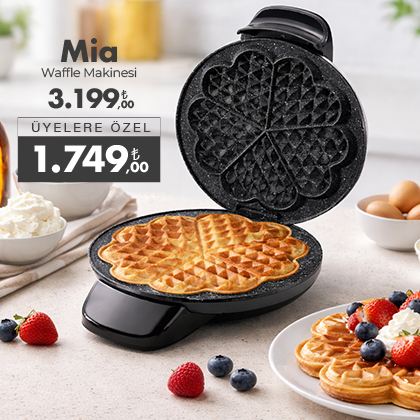 Mia Waffle