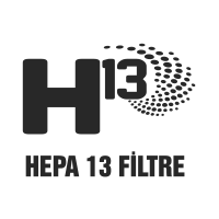 Hepa 13 lt