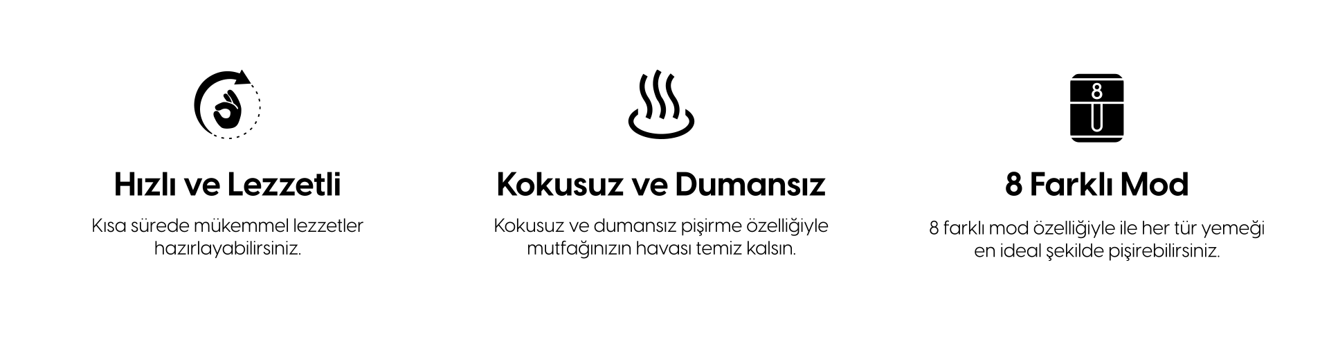 Gusto seramik detay