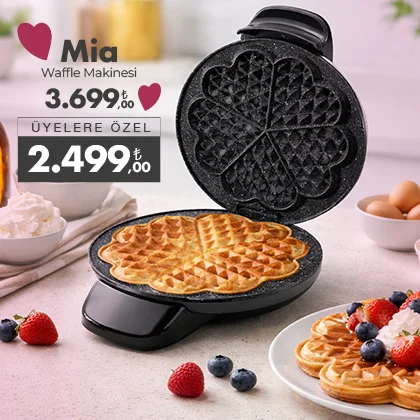 Mia Waffle