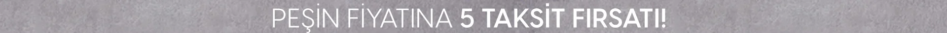 5 Taksit