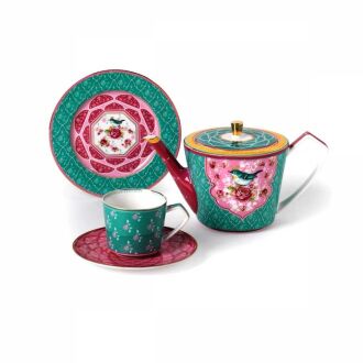 Korkmaz Freedom Kahve Fincan Takimi Limanonline Com Liman Home Decor