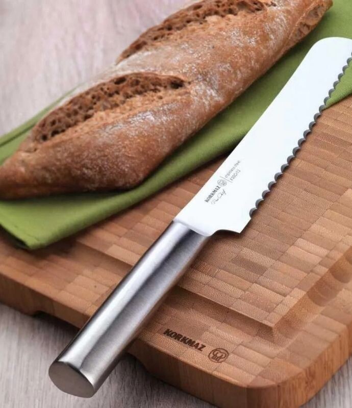 Bıçak Nasıl Bilenir? 