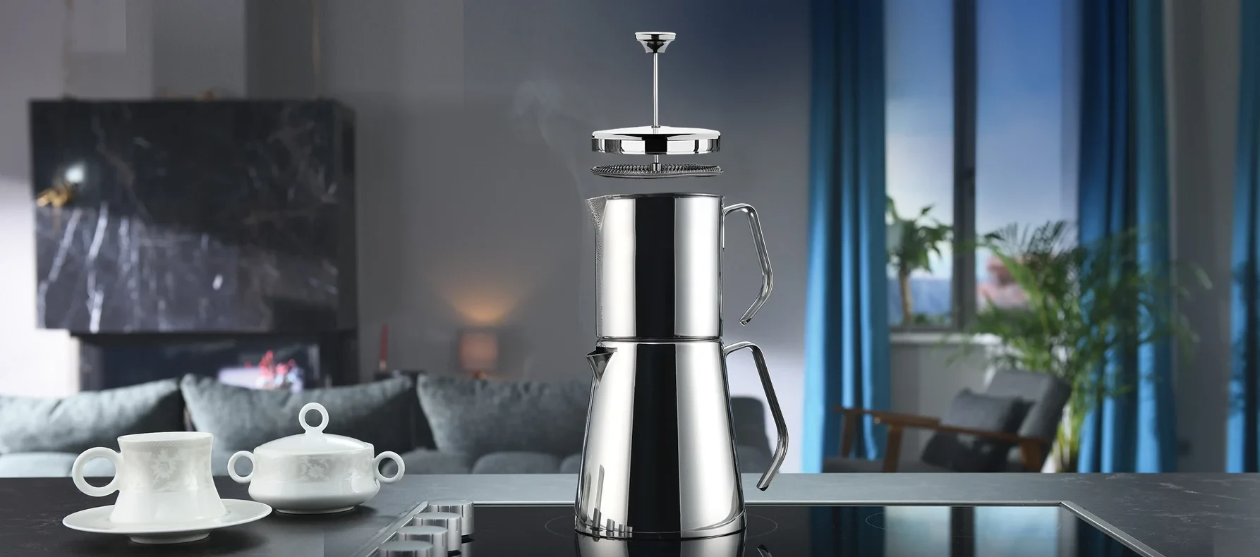 Çaydanlık Temizleme İpuçları