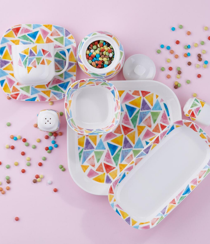 Kahvaltı Takımı Seçerken Nelere Dikkat Edilmeli? 