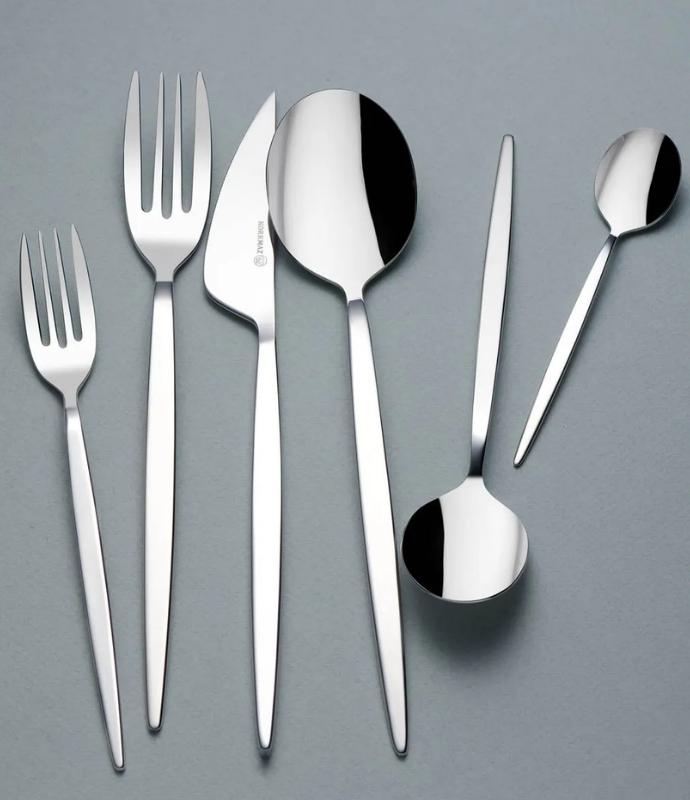 Çatal Kaşık Bıçak Setleri Seçerken Nelere Dikkat Edilmeli?