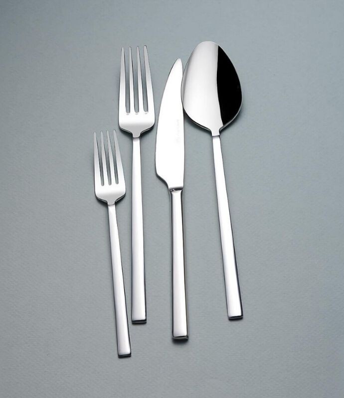 Matlaşmış Çatal Kaşık Nasıl Parlatılır?